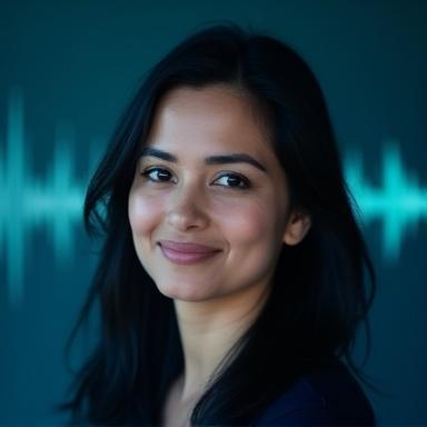 Anika Sharma, Chief Sound Engineer