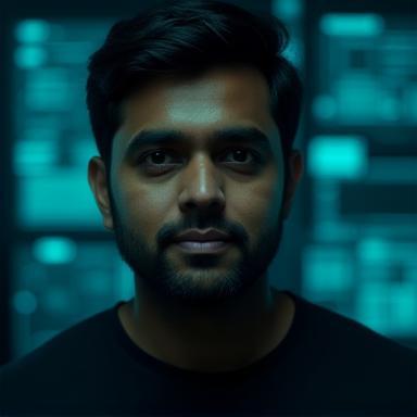 Manish Joshi, Sound Systems Architect