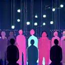 Interactive Installations - sensor-driven immersive experience