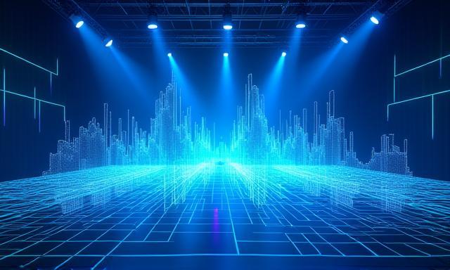 Illustration of spatial sound mapping with parametric models