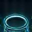 Discovery phase icon with magnifying glass